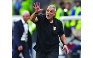 UAE Coach Praises Khalid Eissa's Performance Against Iraq