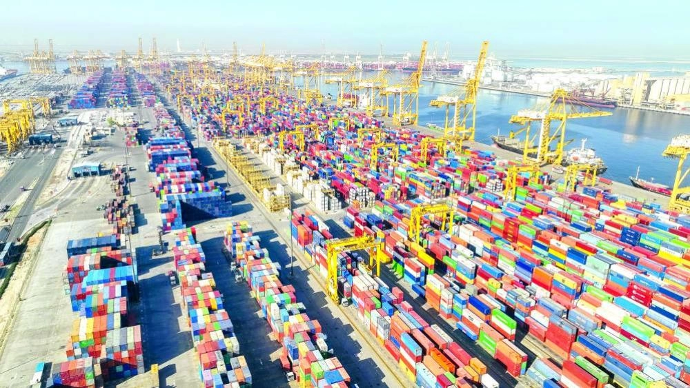 Dubai Modifies Gate Operating Hours at Jebel Ali Port