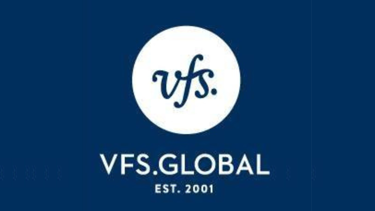 Blackstone Рассматривает Продаже Контрольного Пакета в VFS Global