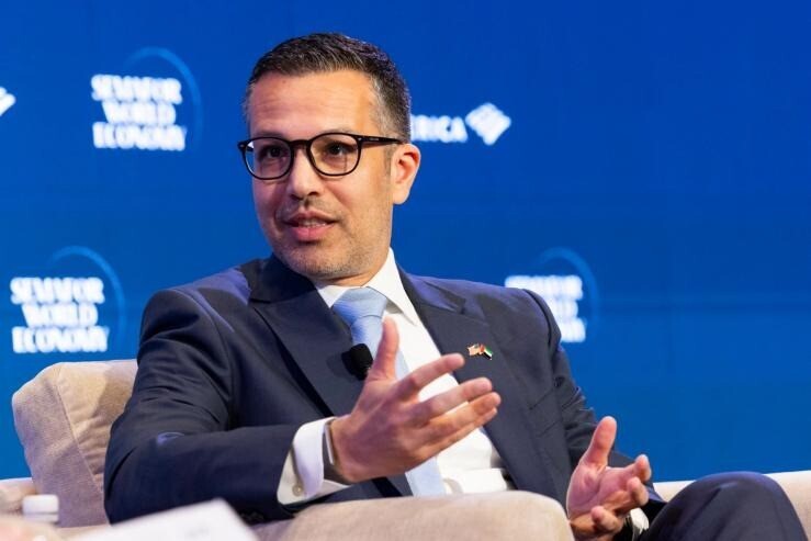 Dubai Confirms Its Appeal to Foreign Investors