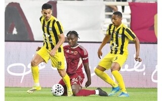 Renny Rivas: Al-Qaisumah could have beaten Al-Wahda