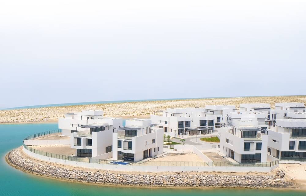 UAE Has 2,380 New Real Estate Projects