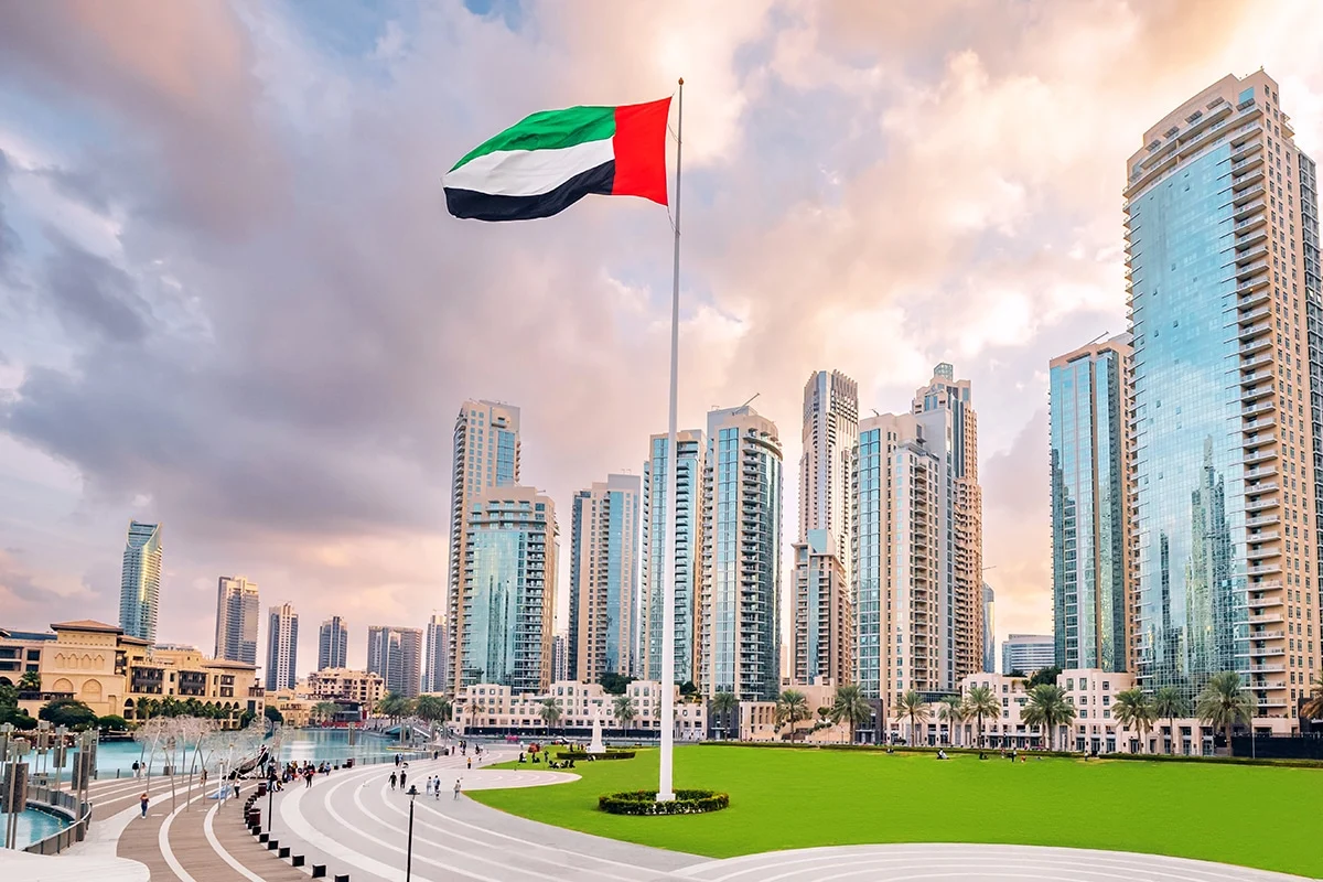 UAE Ranks First in Arab World in Happiness Index