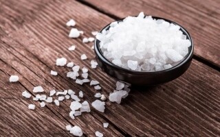 WHO Issues New Guidelines on Low-Sodium Salt Alternatives