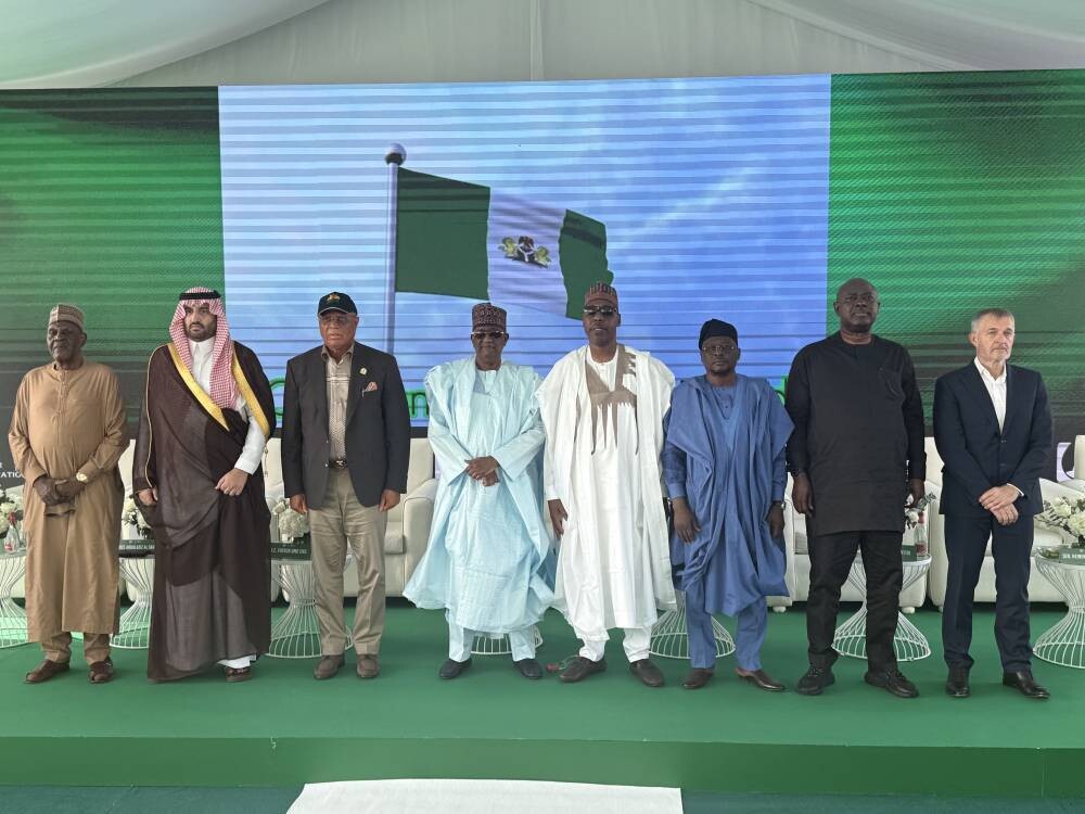 Drydocks World завершила модернизацию нефтяного танкера