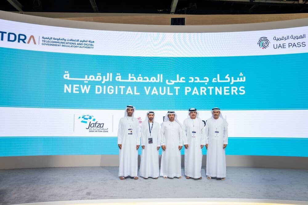 Запущена новая платформа для цифровых торговых лицензий в ОАЭ