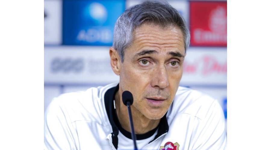 Paulo Sousa names squad for Dibba match