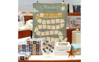 UAE Opens 'Naqwa' Store for Ramadan