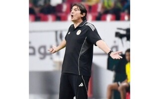 Ajman Coach Comments on Loss to Shabab Al Ahli