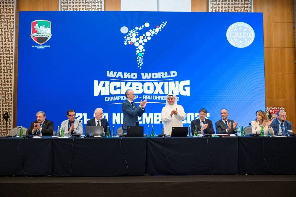 Международная федерация кикбоксинга высоко оценила организацию турнира
