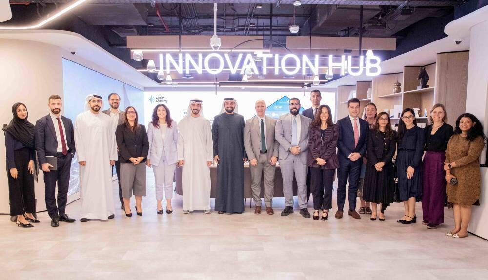 Abu Dhabi Hosts Competition Law Workshop