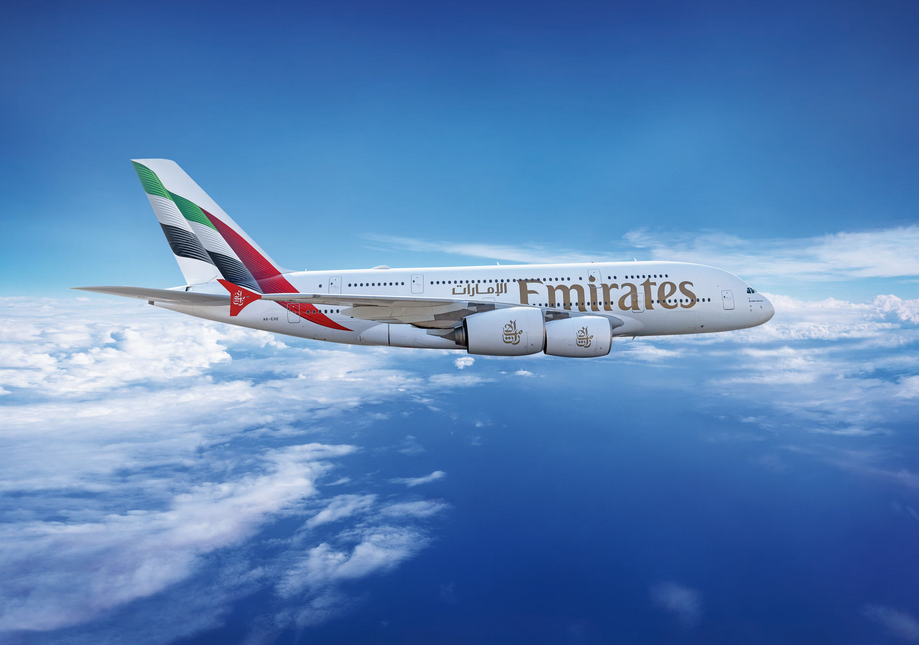 Emirates запускает новый ежедневный рейс в Токио