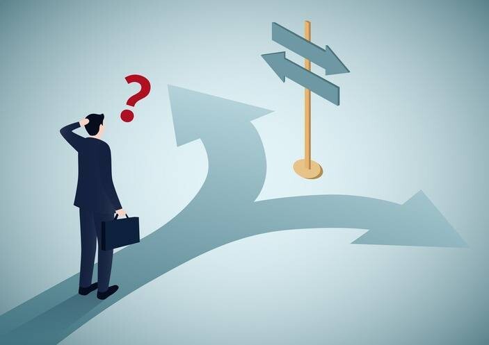 The Role of Decision-Making for a Leader