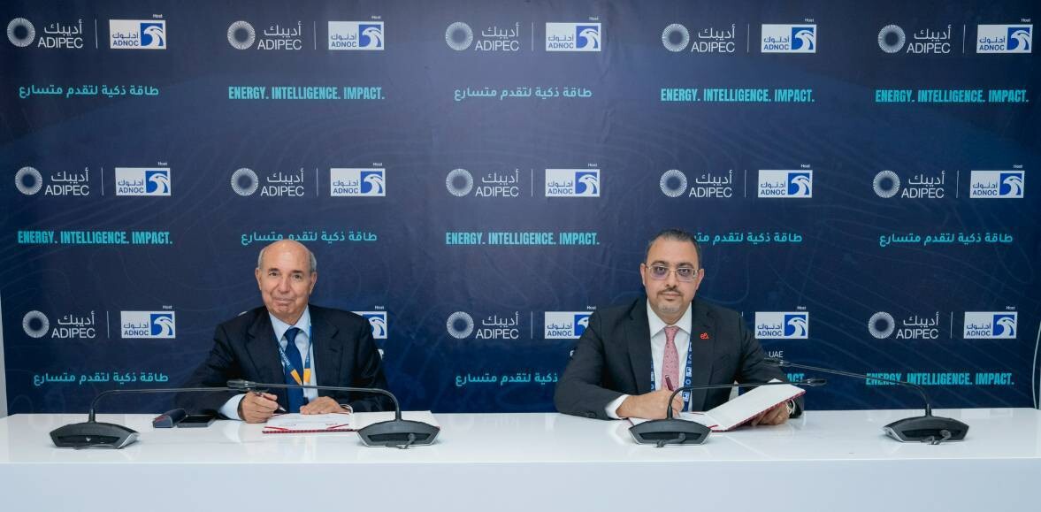 «E and Enterprise» Signs Digital Transformation Agreement