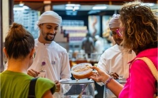Global Village Dubai Invites to an Exceptional Shopping Experience