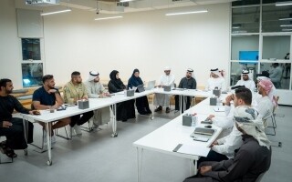 Ajman Prepares for Sixth Edition of Ramadan Sports Event