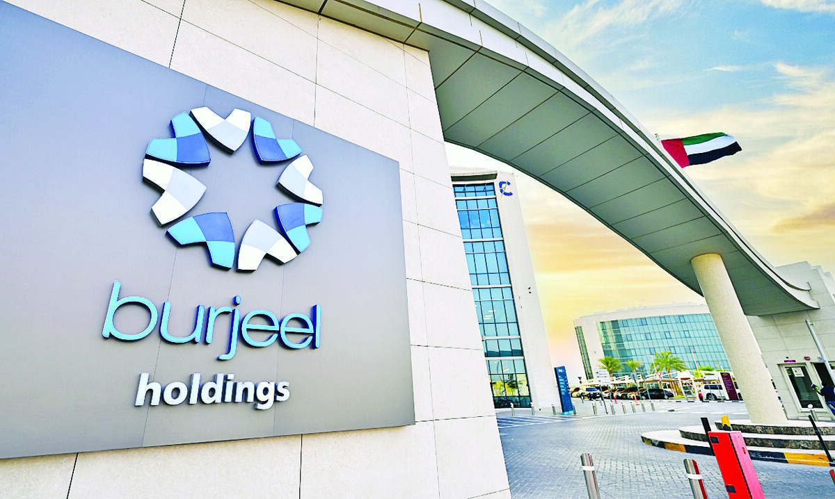 Burgil Holding: Burgil Holding Studies Stock Buyback