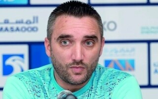 «Аль-Вахда» прощается с легендой клуба Али Мабххутом победой над «Аль-Айн»