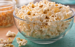 How Popcorn Affects Blood Sugar Levels