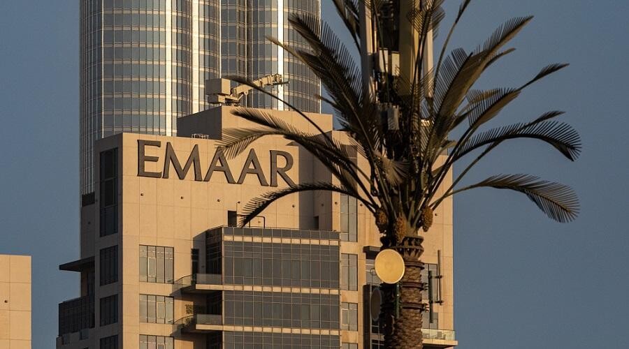 Goldman Sachs Подтверждает Рекомендацию на Покупку Акций Emaar Properties