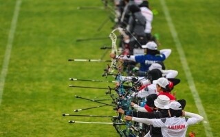 8-я Арабская женская клубная олимпиада пройдёт в Шардже