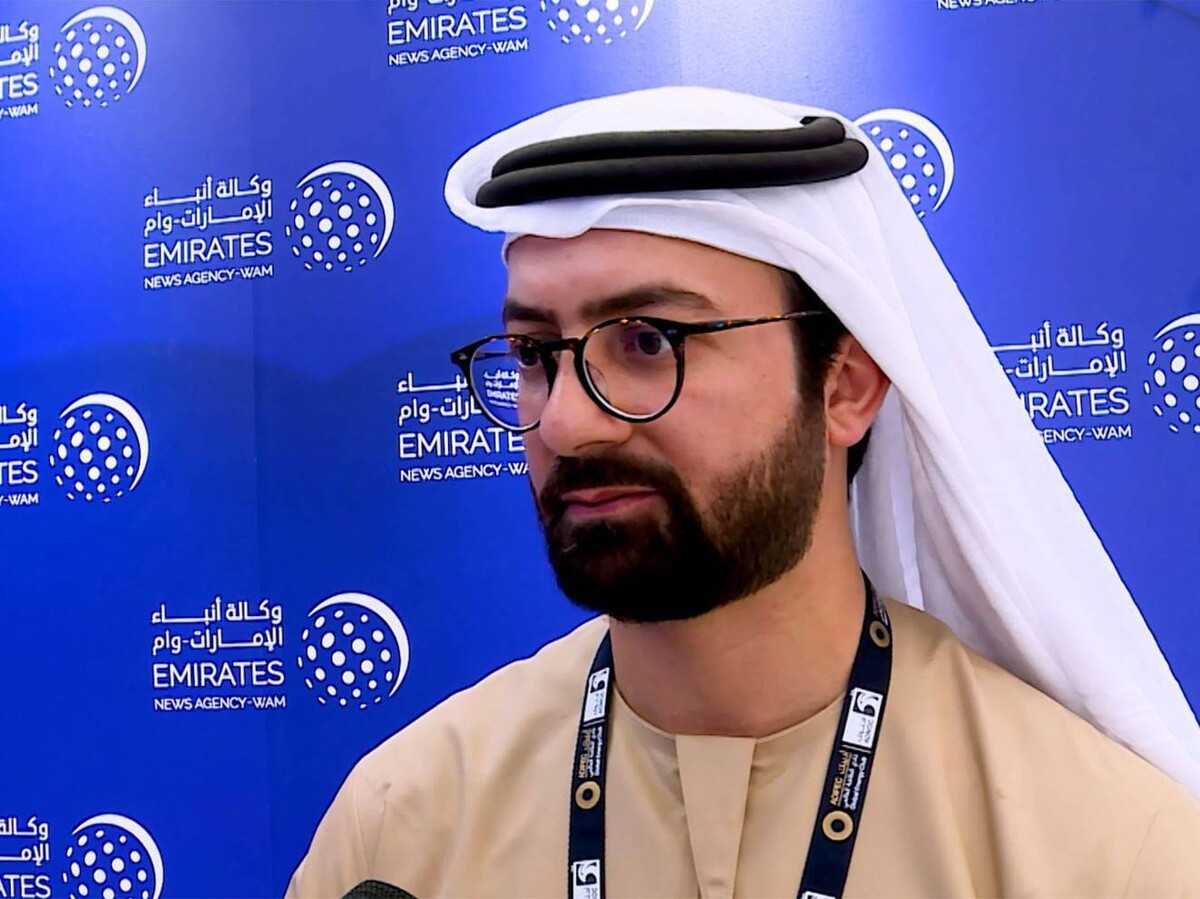 Эмиратская компания MMEC Mansman расширяет свое присутствие в энергетическом секторе