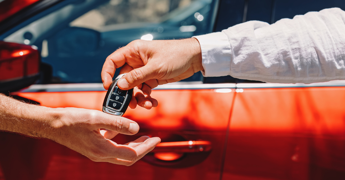 Man Ordered to Repay Dh100,000 for Undelivered Car by Kalba Court