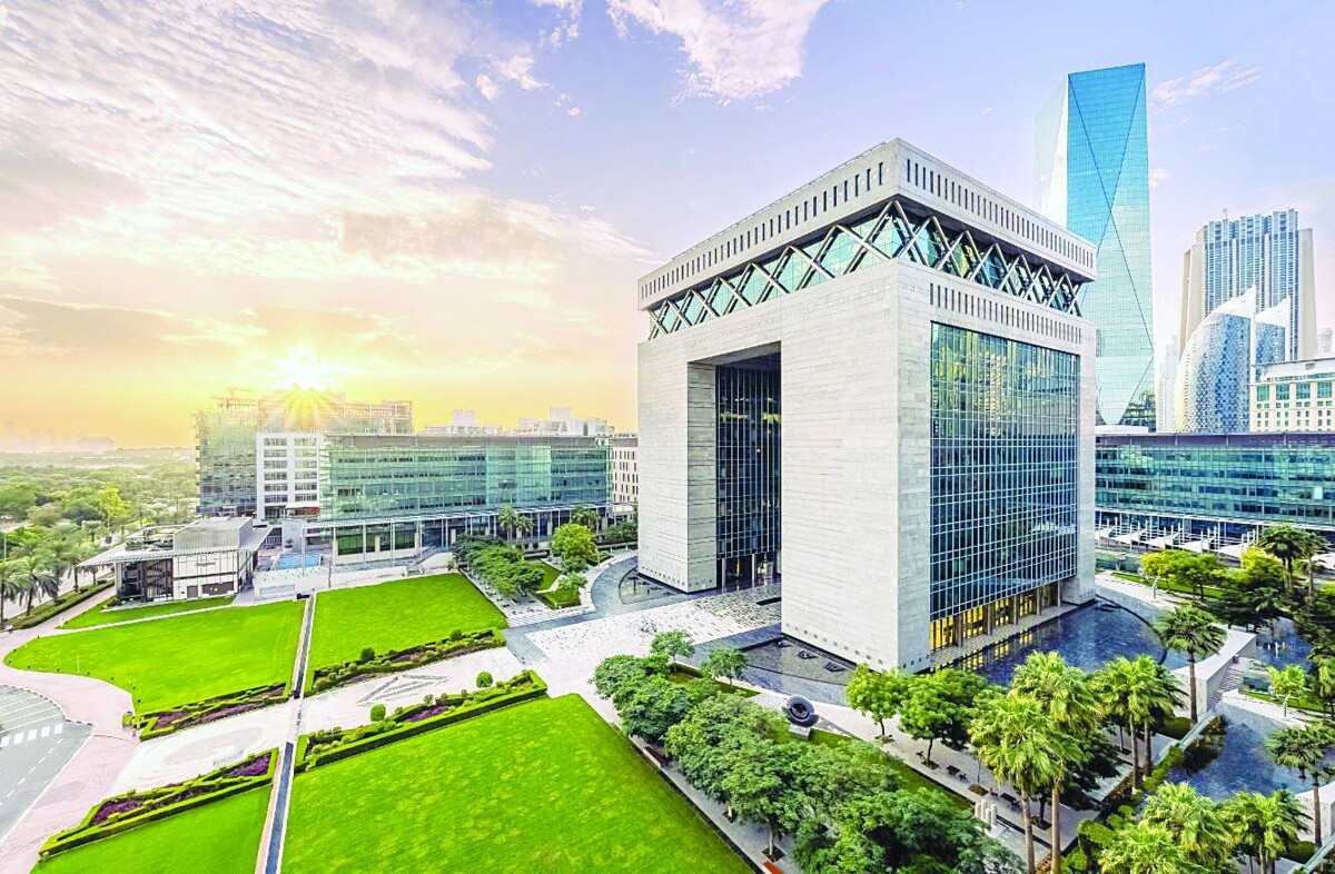 Dubai Issues Report on Global Wealth Future