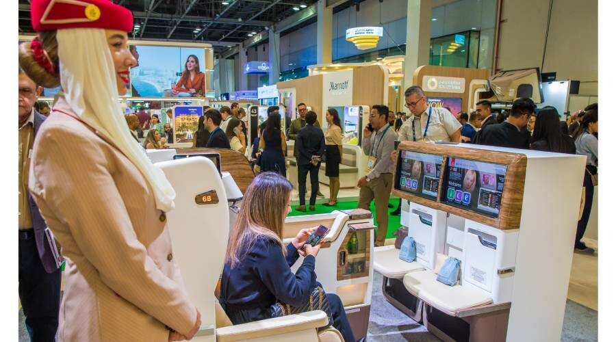 Rise in Demand for Travel Tech Solutions in UAE