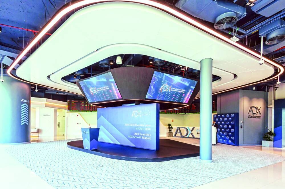 UAE Stocks Post Weekly Gains