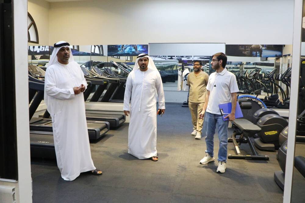 Licensing team begins inspections of Premier League clubs