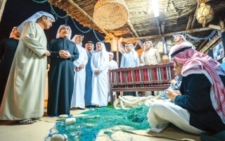 Third Khor Fakkan Maritime Festival Launches