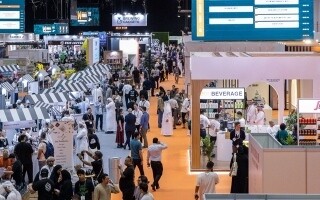 Dubai to Host Region's Largest Coffee Exhibition
