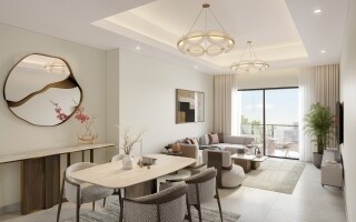 Launch of 'Brajil Towers' Project in Ajman