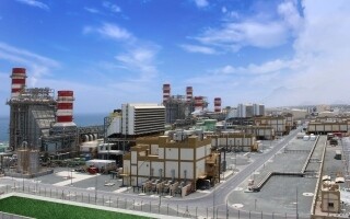 ОАЭ: Электростанция Фуджайра F3 запущена в коммерческую эксплуатацию