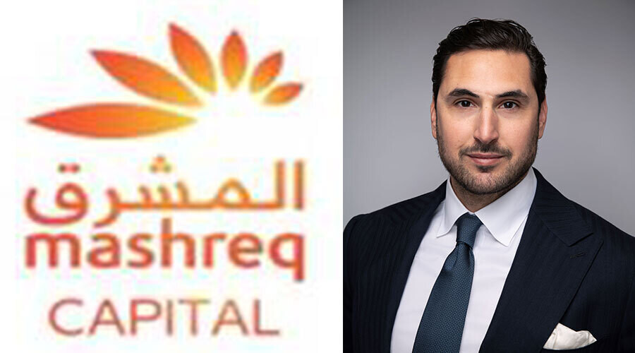 Mashreq Capital Appoints New President