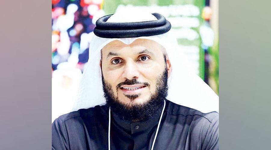 Head of Dubai Chamber's Food Sector Working Group Confirms Sector Development
