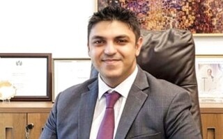 Dubai's Real Estate Market Hits Record Heights in 2025