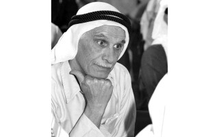 Celebrating a Cultural Icon: Sultan Al Owais Centenary