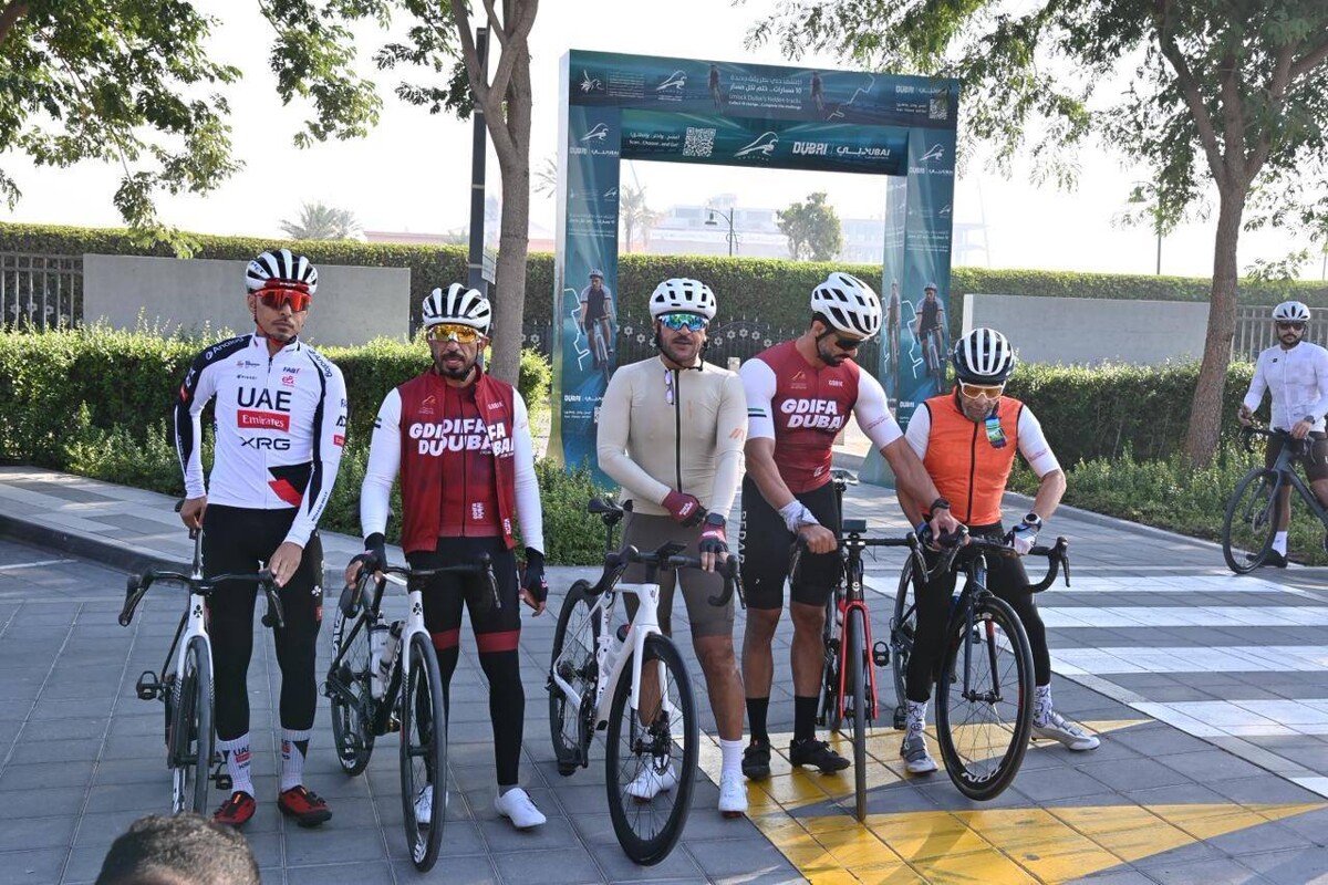 Dubai Launches New Initiative to Enhance Services