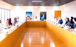 UAE Tourism Records Unprecedented Results in 2025