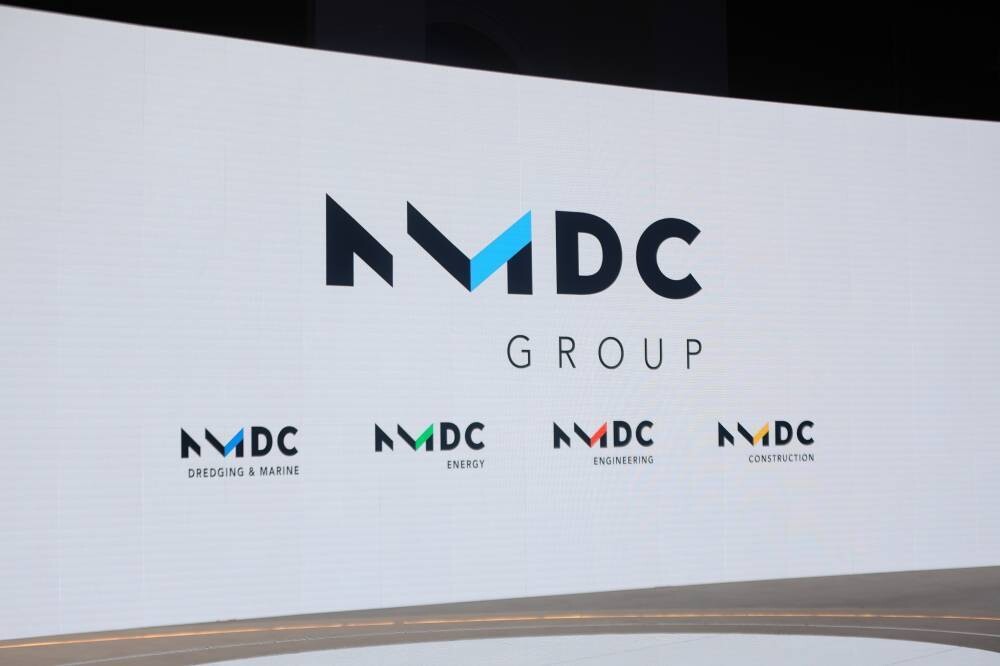 NMDC выигрывает контракт на расширение канала Курм в Абу-Даби