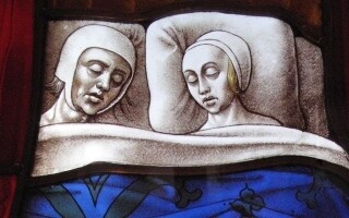 The Forgotten Two-Phase Sleep: How People Slept Before Electricity