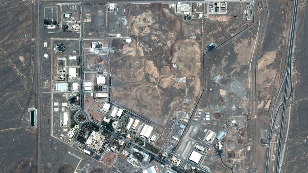 WHO warns of dangerous situation in Middle East