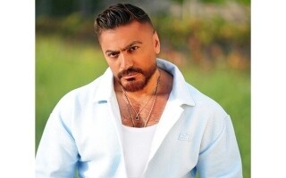 В Шардже состоятся выступления Тамера Хосни и Махи Фтуни