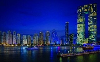 Рост прибыли дубайских девелоперов