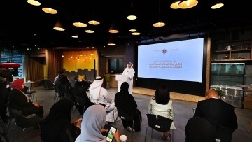 UAE Launches Green Intellectual Property Roadmap