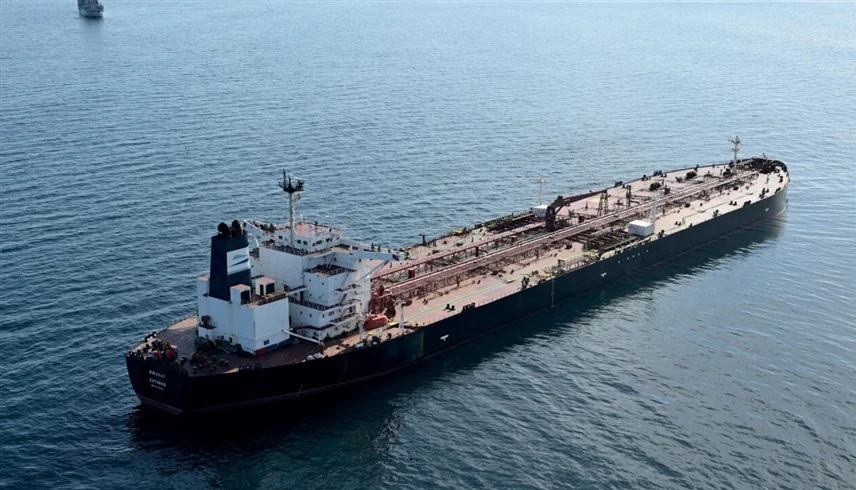 EU Imposes New Sanctions on Russia's Shadow Fleet