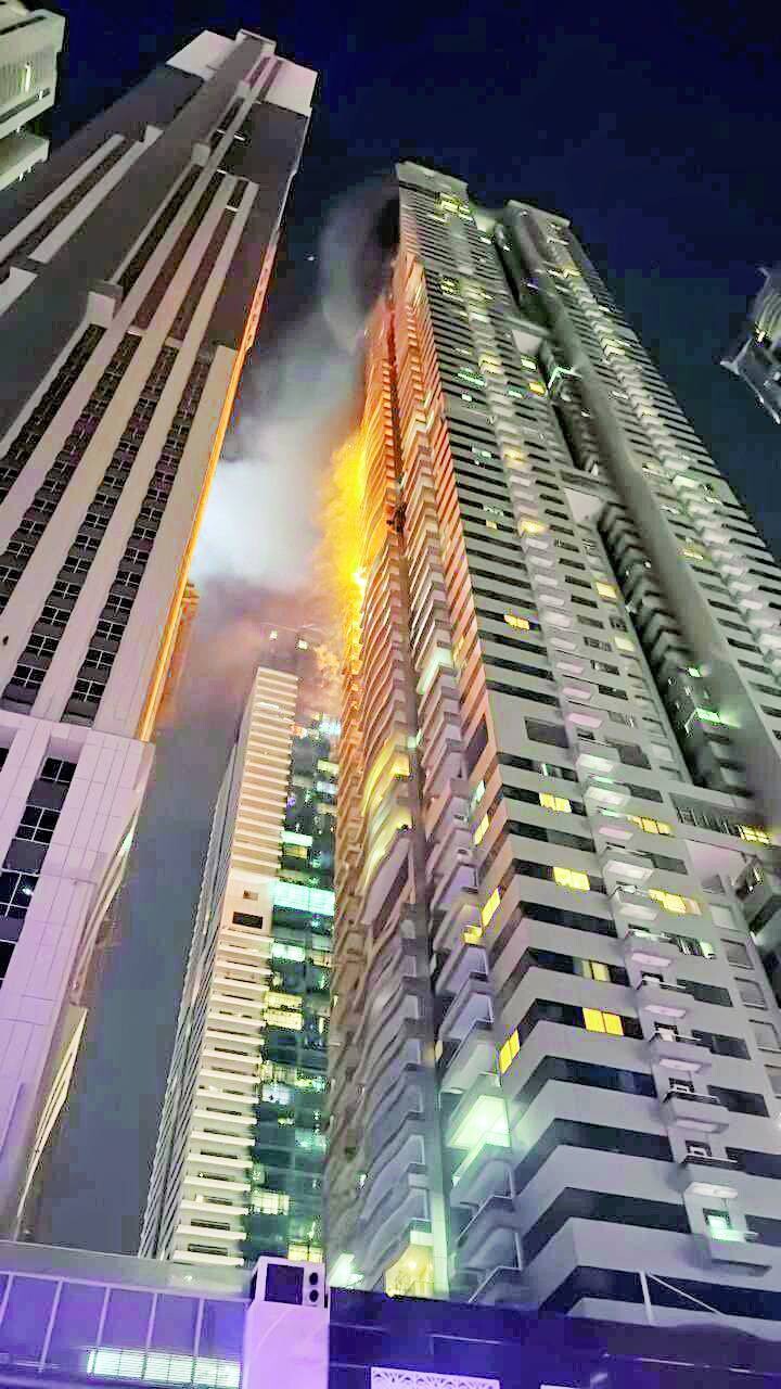 Increase in Insurance Fees in Dubai