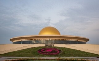 UAE Astronomically Marks Eid al-Fitr on March 20